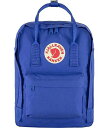  tF[[x Fjallraven obO  obNpbN bN 13&quot; Kanken Laptop - Cobalt Blue