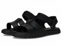 送料無料 ソレル SOREL レディース 女性用 シューズ 靴 サンダル Ona Ave(TM) Ankle Strap Flat Sandals - Blac...