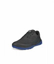  GR[ St ECCO Golf Y jp V[Y C Xj[J[ ^C LT1 BOA Hybrid Waterproof - Black