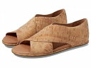 送料無料 Gentle Souls by Kenneth Cole レディース 女性用 シューズ 靴 サンダル Laniey - Natural Cork