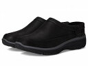 送料無料 スケッチャーズ SKECHERS レディース 女性用 シューズ 靴 スニーカー 運動靴 Easy Going - Sweet Latte - Black