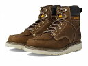 送料無料 キャタピラー Caterpillar メンズ 男性用 シューズ 靴 ブーツ ワークブーツ Calibrate - Khaki