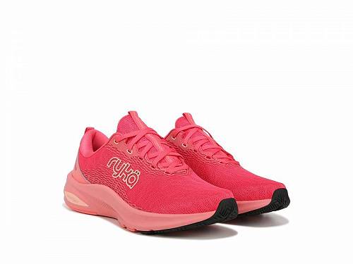 送料無料 ライカ Ryka レディース 女性用 シューズ 靴 スニーカー 運動靴 Never Quit - Pink 1