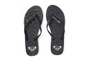 送料無料 ロキシー Roxy レディース 女性用 シューズ 靴 サンダル Antilles II Sandals - Black