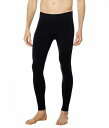  X}[gE[ Smartwool Y jp t@bV pc Y{ Intraknit Active Base Layer Bottoms - Black