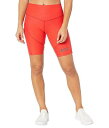   UFC UFC fB[X p t@bV V[gpc Zp 9" Extreme Workout Shorts - Red