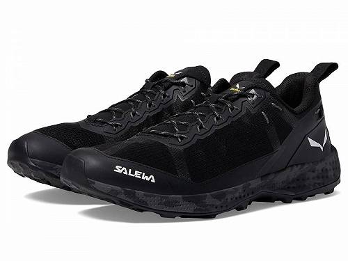 送料無料 サレワ Salewa レディース 女性用 シューズ 靴 ブーツ ハイキング トレッキング Pedroc Air - Black/Camo