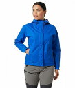  w[nZ Helly Hansen fB[X p t@bV AE^[ WPbg R[g WPbg Loke Jacket - Cobalt 2.0