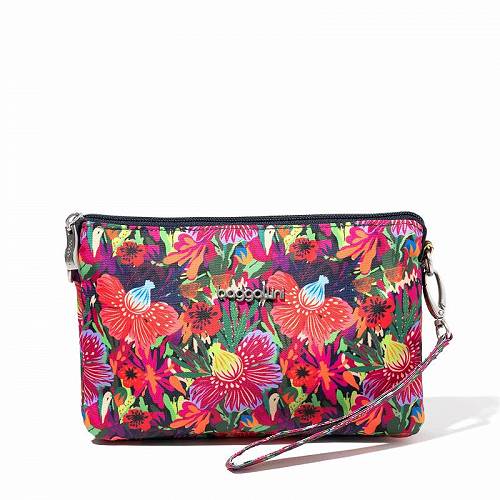  obK[j Baggallini fB[X p obO  obNpbN bN The Only Mini Bag - Tropical Floral