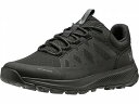 送料無料 ヘリーハンセン Helly Hansen メンズ 男性用 シューズ 靴 ブーツ ハイキング トレッキング Vidden Hybrid Low - Bl...