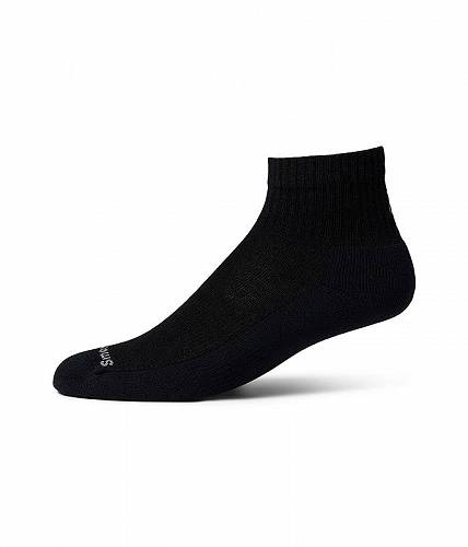 ̵ ޡȥ Smartwool եå å  Everyday Solid Rib Ankle Socks - Black