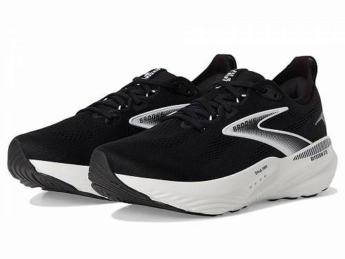 送料無料 ブルックス Brooks メンズ 男性用 シューズ 靴 スニーカー 運動靴 Glycerin GTS 22 - Black/Grey/White 送料無料 ブルックス Brooks メンズ 男性用 シューズ 靴 スニーカー 運動靴 Glycerin GTS 22 - Black/Grey/White