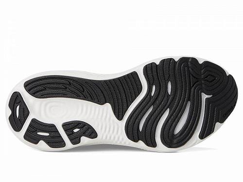 送料無料 ブルックス Brooks メンズ 男性用 シューズ 靴 スニーカー 運動靴 Glycerin GTS 22 - Black/Grey/White