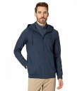  grX}V[ TravisMathew Y jp t@bV AE^[ WPbg R[g WPbg Wanderlust Hoodie - Mood Indigo