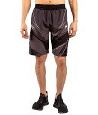  Fi Venum Y jp t@bV V[gpc Zp UFC VENUM Replica Shorts - Black