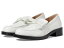 ̵ 奢ȥ磻ĥޥ Stuart Weitzman ǥ  塼  եå Sofia Bold Loafer - White