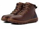 送料無料 ボグス Bogs メンズ 男性用 シューズ 靴 ブーツ ハイキング トレッキング Classic Casual Hiker - Cognac