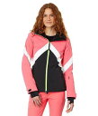  {Oi[ Bogner Fire + Ice fB[X p t@bV AE^[ WPbg R[g XL[ Xm[{[hWPbg Pola-T - Coral Pink