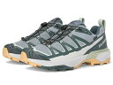 送料無料 サロモン Salomon メンズ 男性用 シューズ 靴 ブーツ ハイキング トレッキング X Ultra 360 Edge GTX(R) - Monu...