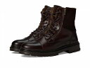 送料無料 アルド Aldo メンズ 男性用 シューズ 靴 ブーツ アンクル ショートブーツ Aaren-L - Brown