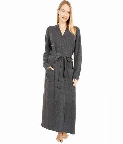 送料無料 ベアフードドリームズ Barefoot Dreams レディース 女性用 ファッション パジャマ 寝巻き バスローブ CozyChic Lite(R)...