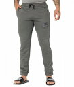  UFC UFC Y jp t@bV pc Y{ Basic Tech-Joggers - Dark Grey