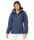  tF[[x Fjallraven fB[X p t@bV AE^[ WPbg R[g _EEEC^[R[g Expedition Pack Down Hoodie - Navy