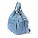  obK[j Baggallini fB[X p obO  V_[obO obNpbN bN Modern Everywhere Drawstring Bag - Cornflower