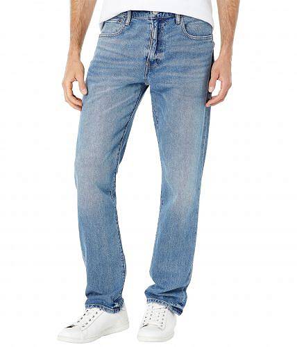 送料無料 ラッキーブランド Lucky Brand メンズ 男性用 ファッション ジーンズ デニム 223 Straight Jean - Gilman Blue