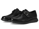 送料無料 コールハーン Cole Haan メンズ 男性用 シューズ 靴 オックスフォード 紳士靴 通勤靴 2.Zerogrand Monk Strap - B...