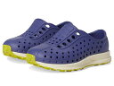 送料無料 ネイティブ Native Shoes Kids キッズ 子供用 キッズシューズ 子供靴 スニーカー 運動靴 Robbie (Toddler) - In...