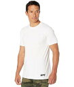  UFC UFC Y jp t@bV TVc Basic 3-Pack Crew Neck Tee - White