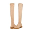  XeB[u}f Steve Madden fB[X p V[Y C u[c Ou[c Lizbeth Boot - Taupe