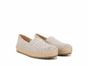  hN^[V[ Dr. Scholl&#039;s fB[X p V[Y C tbg Sunray Espardilles Loafer - Multi Woven Fabric