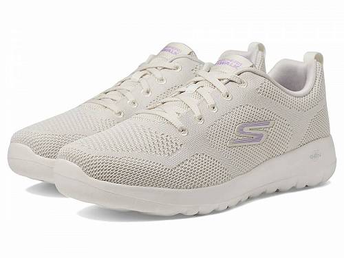 送料無料 スケッチャーズ SKECHERS Performance レディース 女性用 シューズ 靴 スニーカー 運動靴 Go Walk Joy Violet - Natural/Purple