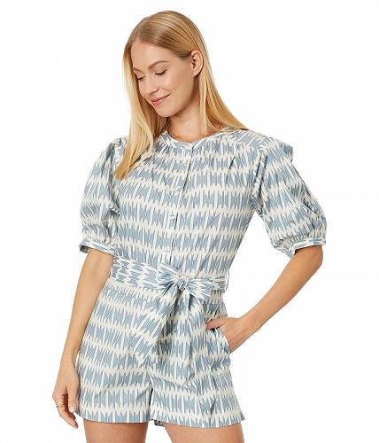 送料無料 ジョア Joie レディース 女性用 ファッション ジャンプスーツ つなぎ セット Stormi Romper - Citadel Multi