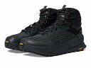 送料無料 アルトラ Altra メンズ 男性用 シューズ 靴 ブーツ ハイキング トレッキング Olympus 6 Hike Low GTX - Black