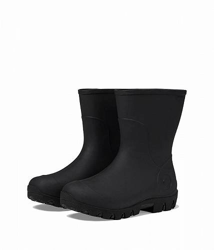 こちらの商品は ボグス Bogs Kids キッズ 子供用 キッズシューズ 子供靴 ブーツ レインブーツ Essential Rain Mid (Toddler/Little Kid/Big Kid) - Black です。 注文後のサイズ変更・キャンセルは出来ませんので、十分なご検討の上でのご注文をお願いいたします。 ※靴など、オリジナルの箱が無い場合がございます。ご確認が必要な場合にはご購入前にお問い合せください。 ※画面の表示と実物では多少色具合が異なって見える場合もございます。 ※アメリカ商品の為、稀にスクラッチなどがある場合がございます。使用に問題のない程度のものは不良品とは扱いませんのでご了承下さい。 ━ カタログ（英語）より抜粋 ━ Note: The sizing info on the box will differ slightly from our sizing (Ex: Bogs 7I = 7 Toddler, Bogs 1K = 1 Little Kid). Please select your child&#039;s regular size when ordering. Let your kiddo comfortably step anywhere wearing the boldly designed Bogs(R) Kids Essential Rain Mid Rain Boots. The pull-on footwear features soft drill lining and BLOOM(TM) algae EVA footbed with classic round toe silhouette. Dependable waterproof rubber upper. DuraFresh(TM) technology shields against unwanted odors. Thermoplastic rubber outsole. ※掲載の寸法や重さはサイズ「1 Little Kid, width M」を計測したものです. サイズにより異なりますので、あくまで参考値として参照ください. 実寸（参考値）： Heel Height: 約 0.8 cm Weight: 13.7568 oz ■サイズの幅(オプション)について Slim &lt; Narrow &lt; Medium &lt; Wide &lt; Extra Wide S &lt; N &lt; M &lt; W A &lt; B &lt; C &lt; D &lt; E &lt; EE(2E) &lt; EEE(3E) ※足幅は左に行くほど狭く、右に行くほど広くなります ※標準はMedium、M、D(またはC)となります ※メーカー毎に表記が異なる場合もございます