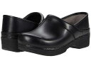  _XR Dansko fB[X p V[Y C NbO LT Pro - Black Leather