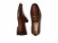 送料無料 スティーブマデン Steve Madden メンズ 男性用 シューズ 靴 ローファー Privacy - Cognac Leather
