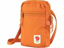 フェールラーベン 送料無料 フェールラーベン Fjallraven バッグ 鞄 ハンドバッグ クロスボディー High Coast Pocket - Sunset Orange