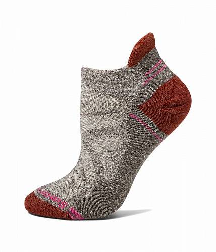  X}[gE[ Smartwool fB[X p t@bV \bNX C Performance Hike Light Cushion Low Ankle - Taupe/Natural Marl