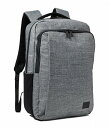  n[VFTvC Herschel Supply Co. obO  obNpbN bN Tech Kaslo Daypack - Raven Crosshatch