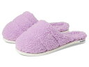 こちらの商品は シービーズ SeaVees レディース 女性用 シューズ 靴 スリッパ Seachange Slide - Orchid です。 注文後のサイズ変更・キャンセルは出来ませんので、十分なご検討の上でのご注文をお願いいたします。 ※靴など、オリジナルの箱が無い場合がございます。ご確認が必要な場合にはご購入前にお問い合せください。 ※画面の表示と実物では多少色具合が異なって見える場合もございます。 ※アメリカ商品の為、稀にスクラッチなどがある場合がございます。使用に問題のない程度のものは不良品とは扱いませんのでご了承下さい。 ━ カタログ（英語）より抜粋 ━ The SeaVees(R) Seachange Slide is the perfect fleece slipper for indoor and outdoor wear. Plush fleece upper. Soft Faux fur lining. Extra cushy foam footbed for added comfort. Recycled natural rubber outsole. ※掲載の寸法や重さはサイズ「9, width B - Medium」を計測したものです. サイズにより異なりますので、あくまで参考値として参照ください. 靴の重さは片側のみのものとなります. 実寸（参考値）： Weight: 約 170 g ■サイズの幅(オプション)について Slim &lt; Narrow &lt; Medium &lt; Wide &lt; Extra Wide S &lt; N &lt; M &lt; W A &lt; B &lt; C &lt; D &lt; E &lt; EE(2E) &lt; EEE(3E) ※足幅は左に行くほど狭く、右に行くほど広くなります ※標準はMedium、M、D(またはC)となります ※メーカー毎に表記が異なる場合もございます