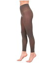 送料無料 ファルケ Falke レディース 女性用 ファッション 下着 ストッキング Pure Matte 50 Leggings - Platinum