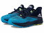 ̵ ӥ Columbia   塼  ˡ ư Montrail(TM) Trinity(TM) FKT - Ocean Blue/Collegiate Navy