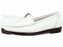  TX SAS fB[X p V[Y C [t@[ {[gV[Y Simplify Comfort Loafer - White