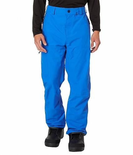 楽天グッズ×グッズ送料無料 ヴォルコム Volcom Snow メンズ 男性用 ファッション スノーパンツ L GORE-TEX（R） Pants - Electric Blue