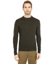  tF[[x Fjallraven Y jp t@bV Z[^[ ?vik Round-Neck Sweater - Dark Olive