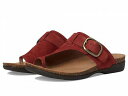 送料無料 ダンスコ Dansko レディース 女性用 シューズ 靴 サンダル Rylee - Cayenne